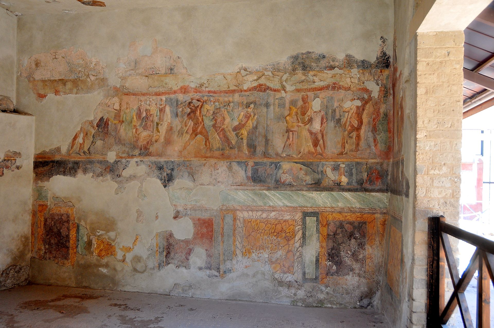 Pompei